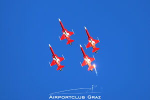 Patrouille Suisse