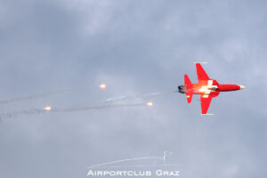 Patrouille Suisse