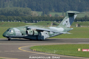 Embraer KC-390 PT-ZNG