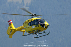 ÖAMTC Eurocopter EC 135T2 OE-XEM