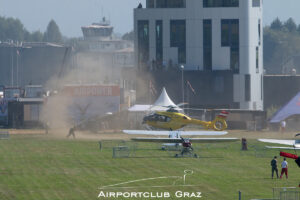 ÖAMTC Eurocopter EC 135T2 OE-XEM