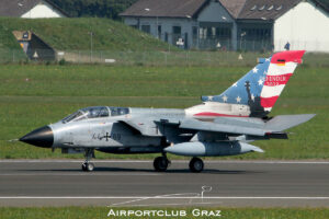 Luftwaffe Panavia Tornado IDS 44-69