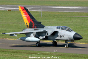 Luftwaffe Panavia Tornado IDS 44-69