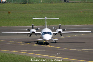Italy Air Force Piaggio P-180AM MM62201