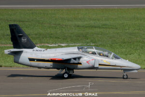 MyJet SIAI-Marchetti S211 I-MJET