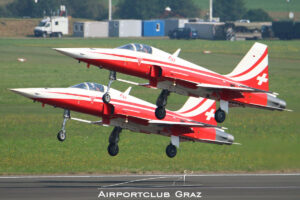 Patrouille Suisse