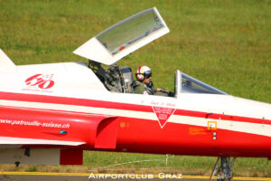 Patrouille Suisse