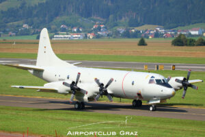 Deutsche Marine Lockheed P-3C Orion 60-03