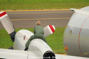 Deutsche Marine Lockheed P-3C Orion 60-03