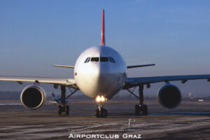 Yemenia Airbus A310-324 F-OHPR