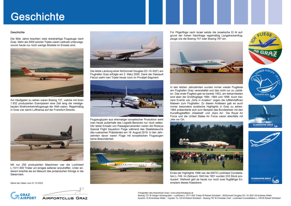 Infotafel History II