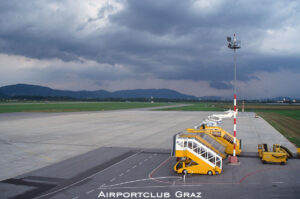 Flughafen Graz