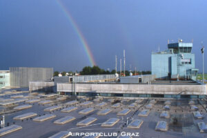 Flughafen Graz