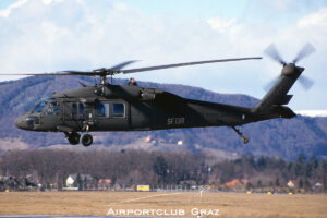 United States Army Sikorsky UH-60A Blackhawk 88-26019