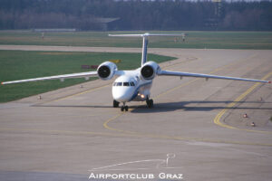 Enimex Antonov An-72 ES-NOC
