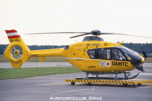 ÖAMTC Eurocopter EC-135T2 OE-XEJ