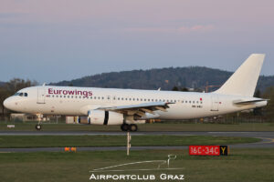 Avion Express Malta Airbus A320-232 9H-AMJ