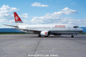 Air Malta Boeing 737-3Y5 9H-ABT