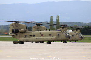 United States Army Boeing CH-47F Chinook 15-08176