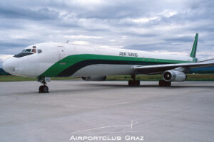 Aer Turas Douglas DC-8-63(F) EI-CGO