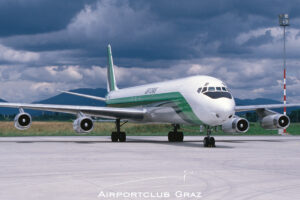 Aer Turas Douglas DC-8-63(F) EI-CGO