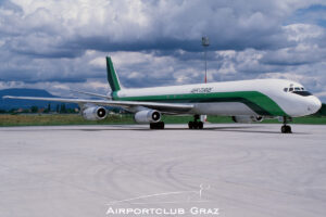 Aer Turas Douglas DC-8-63(F) EI-CGO