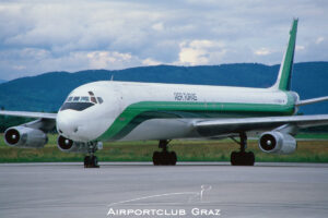 Aer Turas Douglas DC-8-63(F) EI-CGO