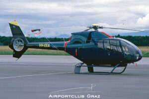 Eurocopter 120B Colibri VH-EEA