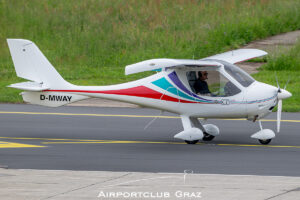 Flight Design CT D-MWAY