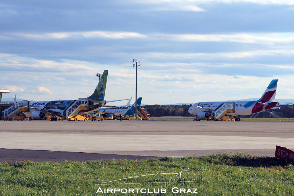 Graz Airport