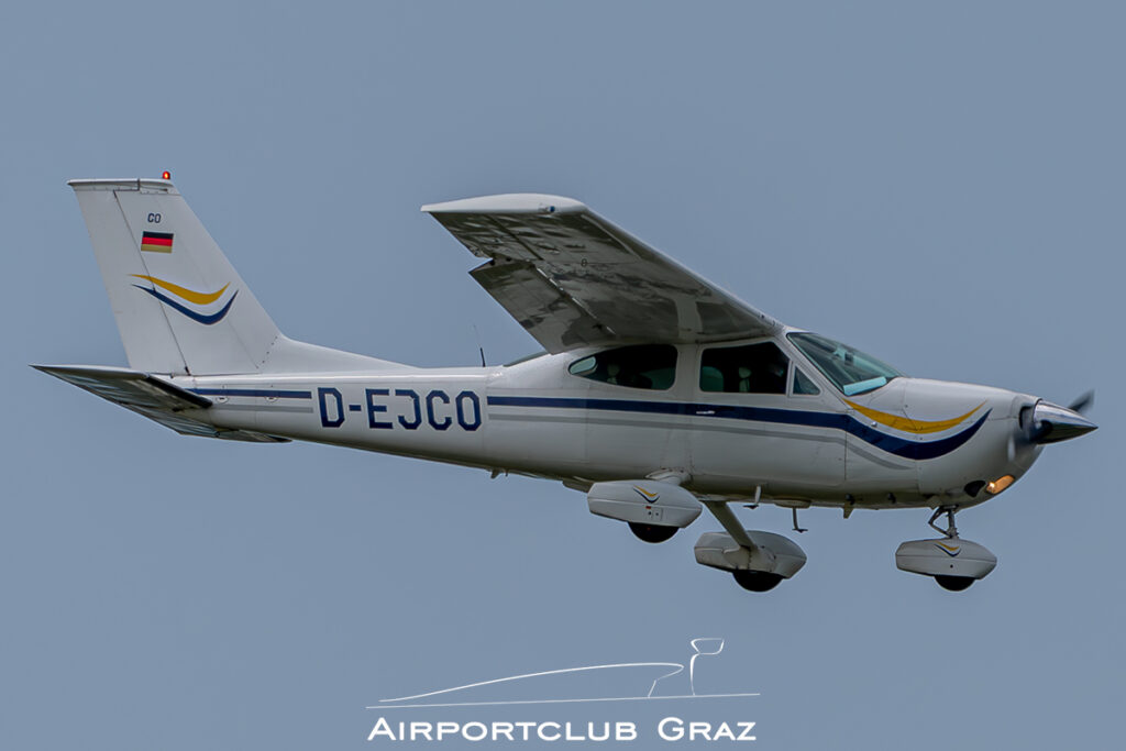 Cessna 177B Cardinal D-EJCO