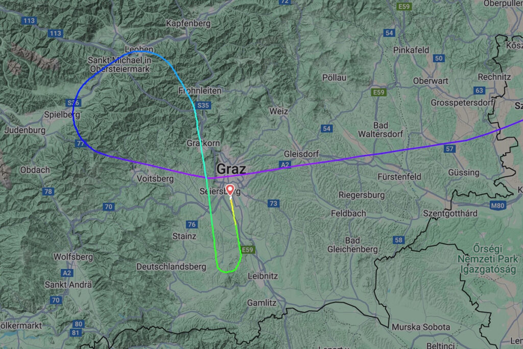 © Flightradar24