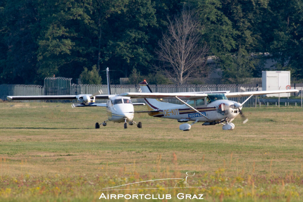 Südflug Formation
