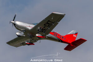 BRM Aero Bristell B23-915 OE-CKT