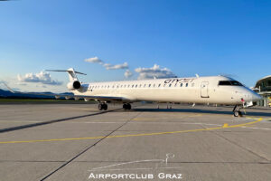 CityJet CRJ-1000 EI-HID