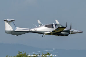 Diamond Aircraft Diamond DA-42 NG Twin Star OE-VDI