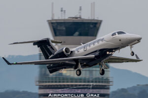 Atmospherica Aviation Embraer 505 Phenom 300E OK-PHE
