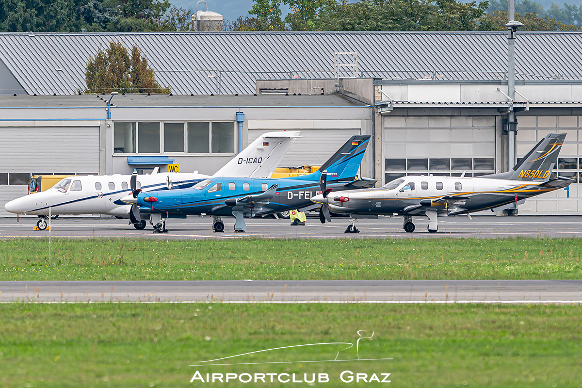 Graz Airport