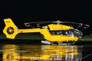 TVPX Aircraft Solution MBB-BK 117 D-2 N8K