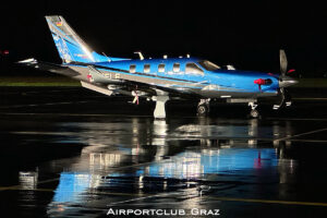 Socata TBM-930 D-FELE