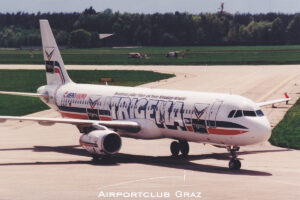 Aero Lloyd Airbus A321-231 D-ALAH