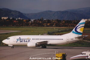 Aeris Boeing 737-36E F-GNFC