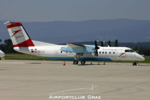 Austrian Arrows Dash 8-Q314 OE-LTL