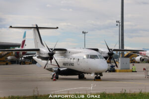 Private Wings Dornier Do-328-110 D-CATZ