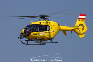 ÖAMTC Eurocopter EC-135T2 OE-XEL