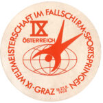 Süd-Ost Paracup 1968