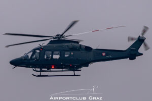 Bundesheer Agusta-Westland AW-169 LUH 5M-ID