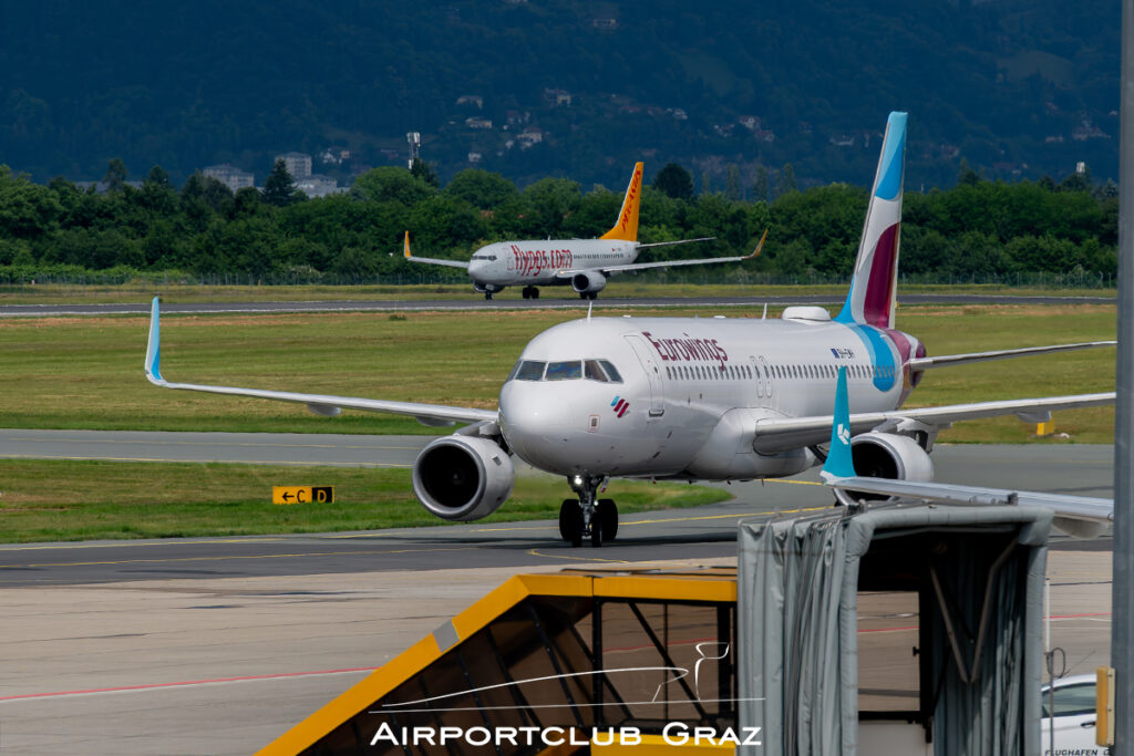 Pegasus eröffnet neue Verbindung Graz – Istanbul