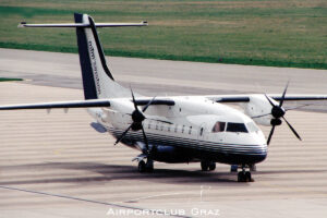 MTM Aviation Dornier Do-328-110 D-CMTM