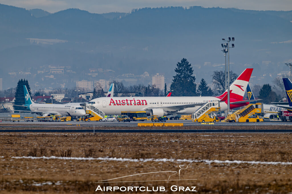 Graz Airport